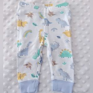 Nude colors and animal print